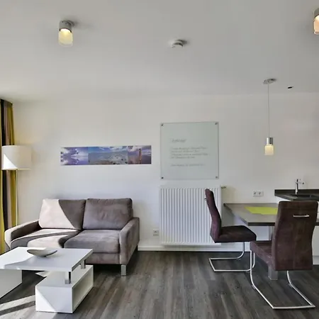 Duhner Strandhus, S113