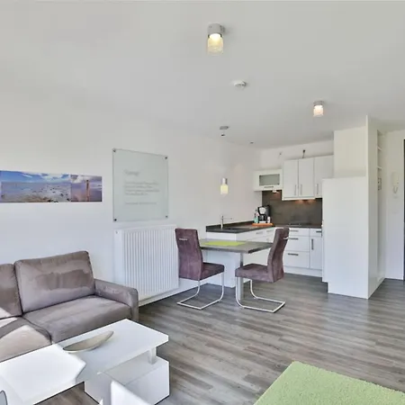 Duhner Strandhus, S113 * دوهنين